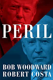 Peril by Woodward and Costa